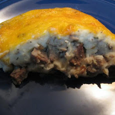 Shepherd's Pie