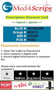 How to download Phone Pharmacy Rx Discount lastet apk for android