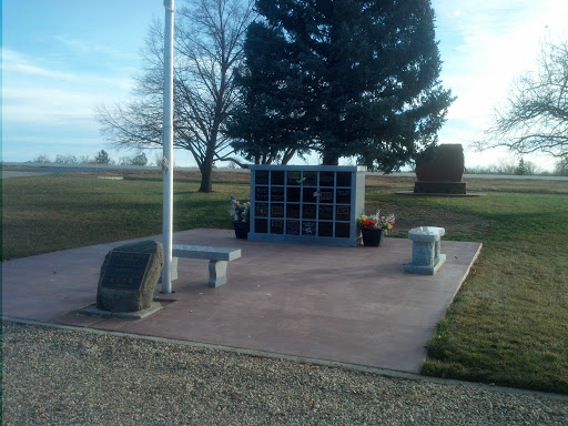 Foothills Gardens Veterans Memorial