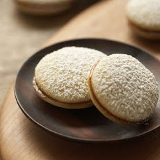 Alfajores