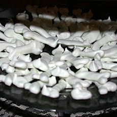 Halloween Bones