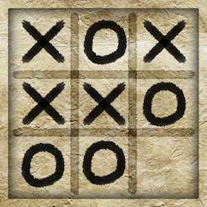 TicTacToe (Крестики-нолики).apk 1.0