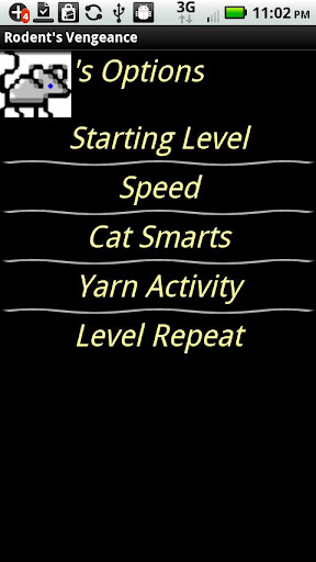 【免費街機App】Rodent's Vengeance for Android-APP點子