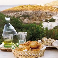 Tarama Croquettes