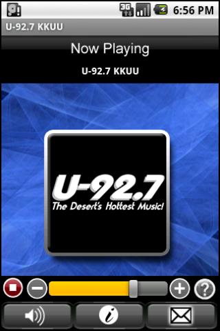 U-92.7