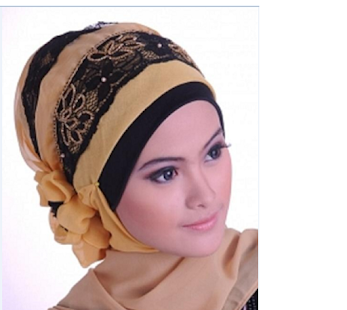 How to install 101 Tutorial Hijab Pesta patch 1.0 apk for bluestacks