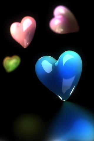 cool-love-theme-background for android screenshot