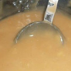 Favorite Fried Chicken Gravy