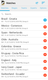 How to mod Prediction App FWC 2014 1.7.0 apk for bluestacks