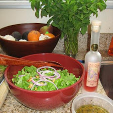 Martha's Vineyard Salad