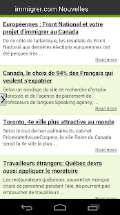 How to mod Immigrer.com NEWS 0.1 mod apk for android