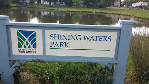 Shining Waters Park East
