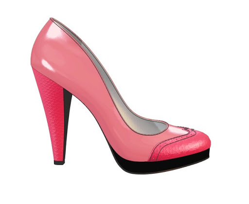 I Designed My Perfect Shoes!