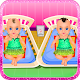 Twins Baby Care
