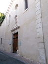 Église Saint Vincent 