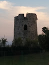 Torre de las Bóvedas