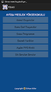 How to get Aydın Meslek Yüksek Okulu 1.1 mod apk for android