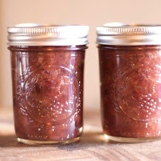 Fruitcake Conserve
