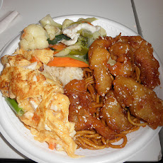 Spicy Honey-Kissed Chicken
