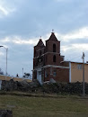 Iglesia Del Pueblo
