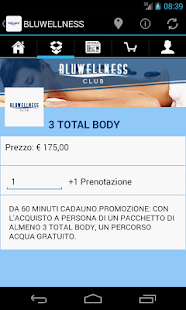 How to install BluWellness Pescara lastet apk for pc