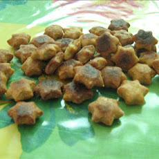 Beef Dog Biscuits