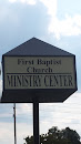 Ministry Center 