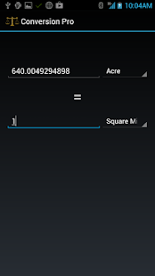 How to install Conversion Pro 1.12.20.15 unlimited apk for android