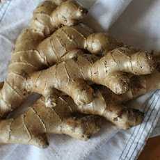 Ginger Beer