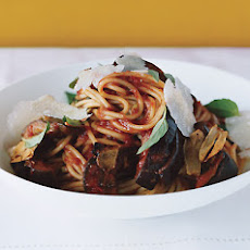 Pasta alla Norma