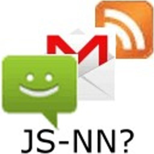 JS New News? LOGO-APP點子