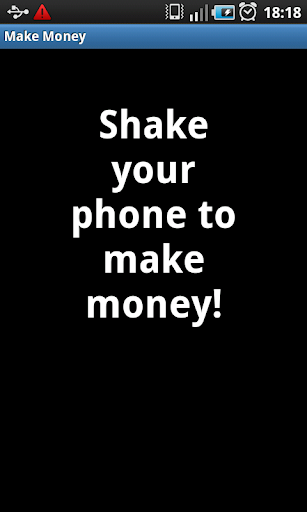 Make Money