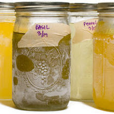 Basil Digestif Recipe