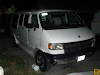 Dodge Ram Van 6 Puertas Motor 2500