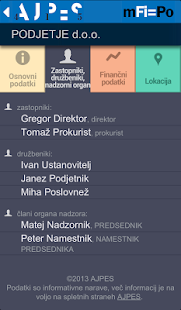 How to download mFi-Po AJPES lastet apk for laptop