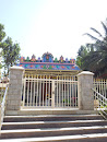 Sree Durga Parameshwari Temple 