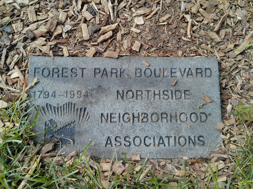 Forest Park Boulevard