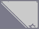 Thumbnail of the map 'Laser Speedometer.'