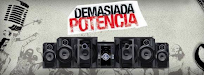 Minicomponente Panasonic Scak 970 61