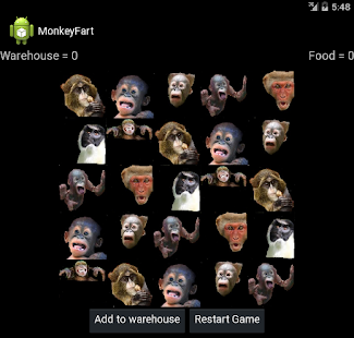 How to download Monkey Fart 1.7 mod apk for android