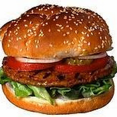Montreal Steak Turkey Burger
