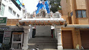 Lakshmi Temple 