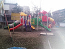 Playground on Karasay Batir Street