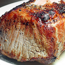 Pork Barbecue