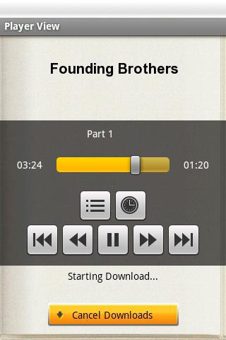 免費下載媒體與影片APP|Founding Brothers app開箱文|APP開箱王