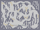 Thumbnail of the map 'Cataracts'