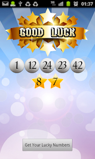 How to download Lucky EuroMillions Lottery Key 1.0 apk for pc