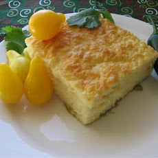 Chiles Rellenos Casserole