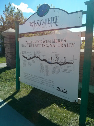Westmere Natural Preserve