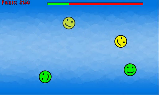 facehunt for android screenshot